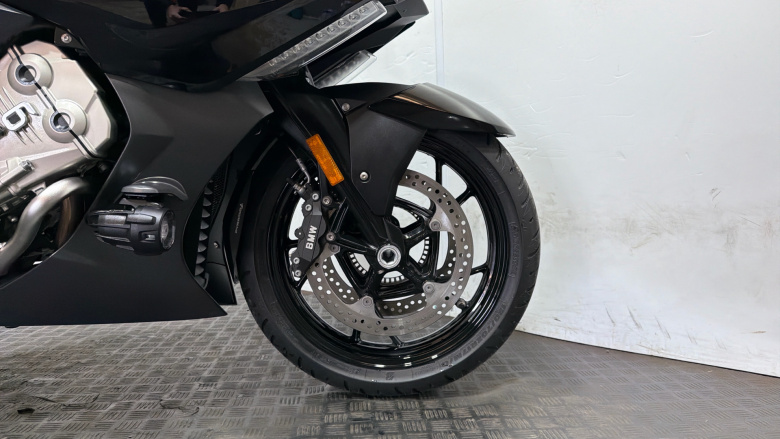BMW K1600 GT SE ABS